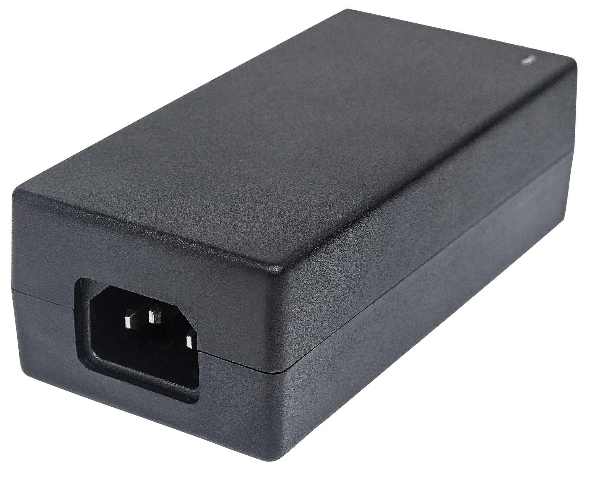 Intracom INTELLINET Gigabit PoE+ Injector One 30 W prievadas IEEE 802.3at/af Suderinamas plastikinis korpusas