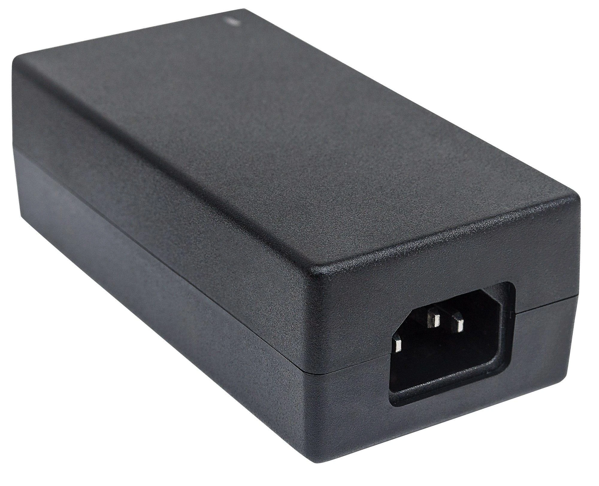 Intracom INTELLINET Gigabit PoE+ Injector One 30 W prievadas IEEE 802.3at/af Suderinamas plastikinis korpusas