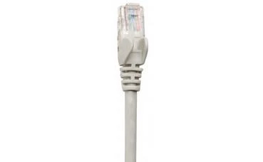 Intellinet 20m Cat6A SFTP tinklo kabelis S/FTP (S-STP) Pilka