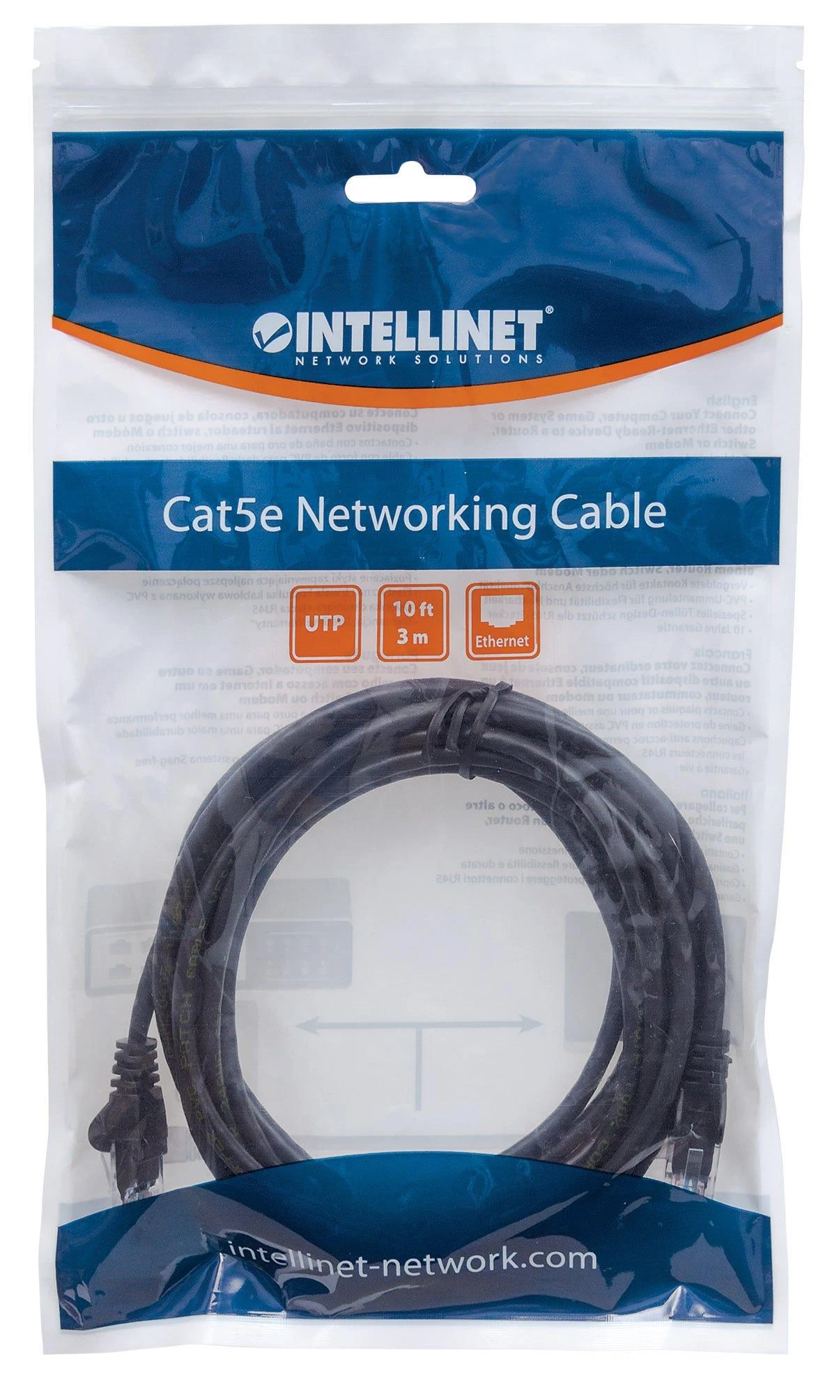 Intellinet Intelline