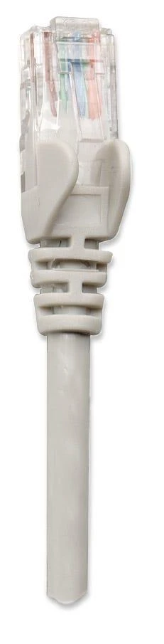 Intellinet 336628 tinklo kabelis 1,5 m Pilka