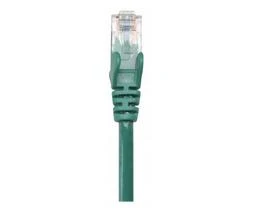Intellinet tinklo sprendimai Patchcord Cat6A, S/FTP, LSOH, 3m, žalia (736824)