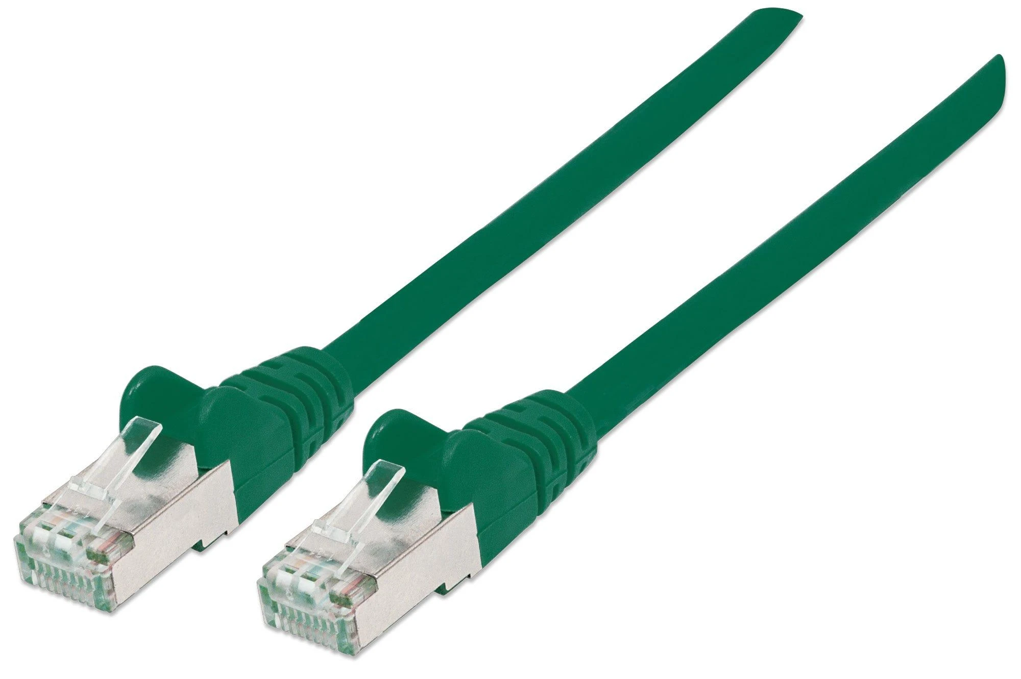 Intellinet tinklo sprendimų pataisa Kabelis LSOH, Cat6, SFTP - 735681