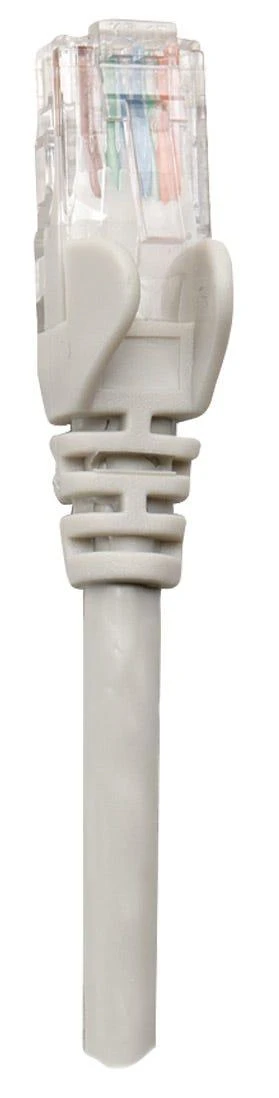 Intellinet tinklo sprendimai Intellinet Patchkabel RJ45 S/FTP Cat6 Kupfer LSOH 50m grau