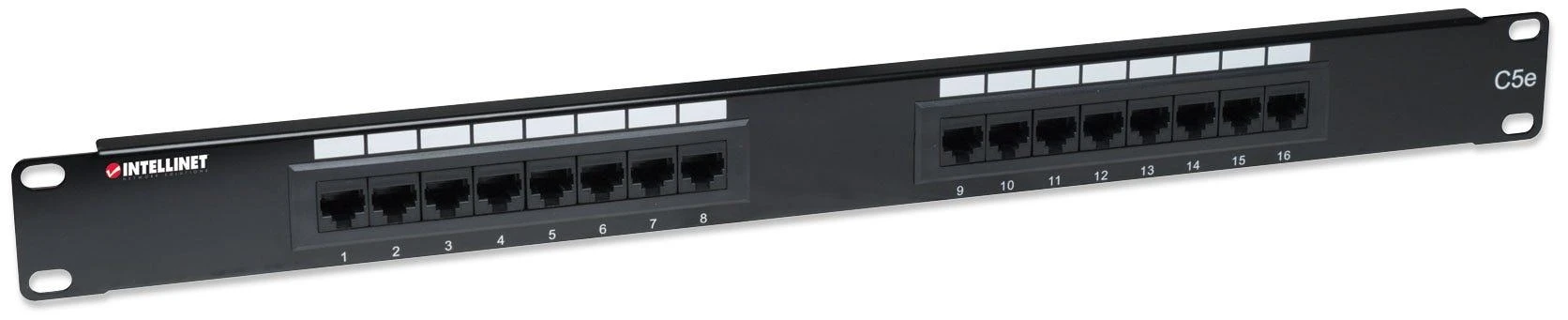 Intellinet 513548 komutacinė panelė