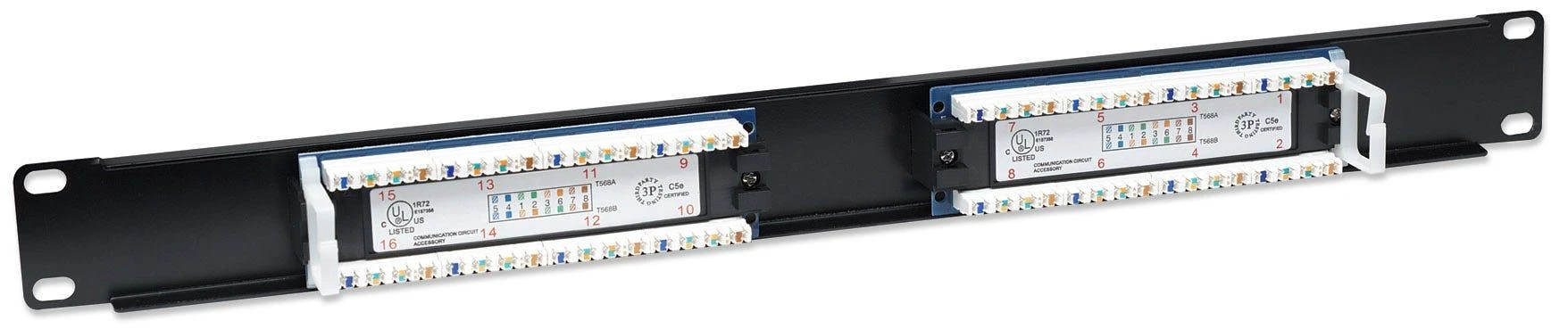 Intellinet 513548 komutacinė panelė