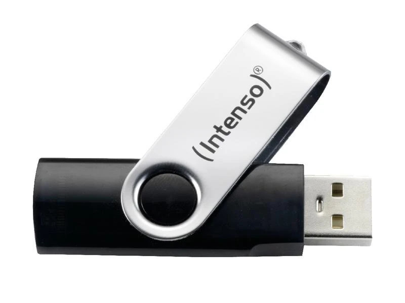 STICK 16GB 2.0 Intenso Basic Line