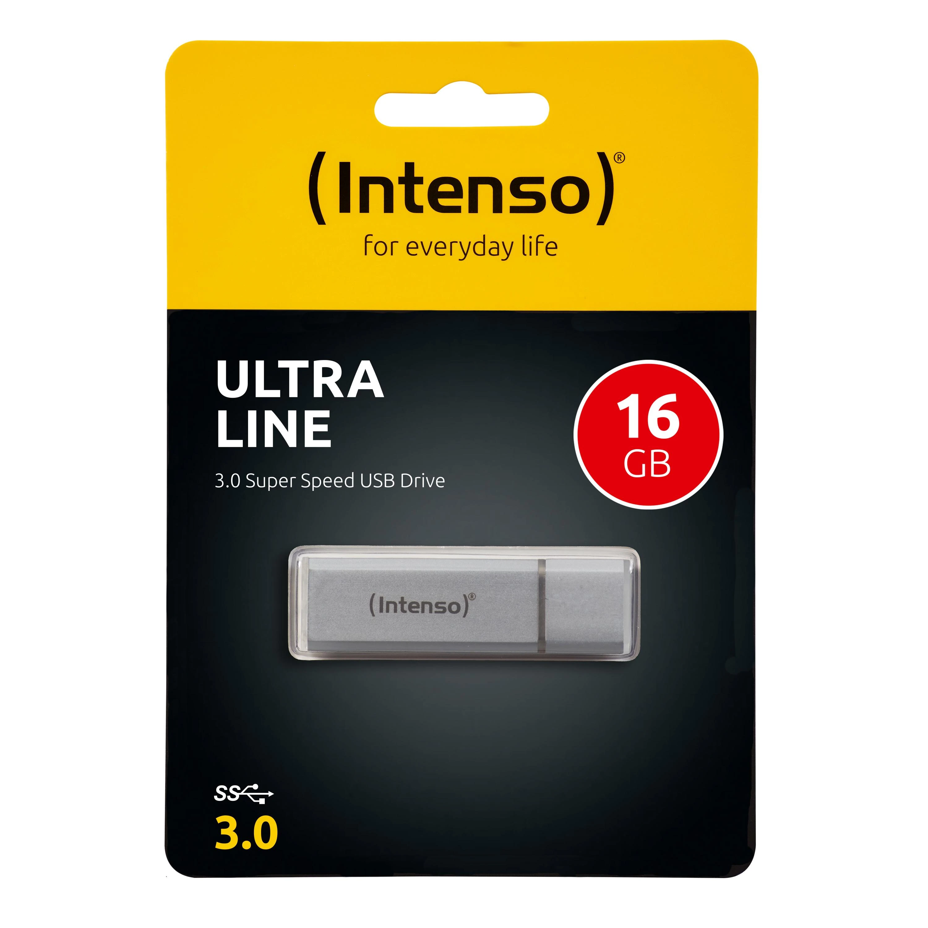 PAMIĘĆ USB USB2 16GB 3531470 INTENSO