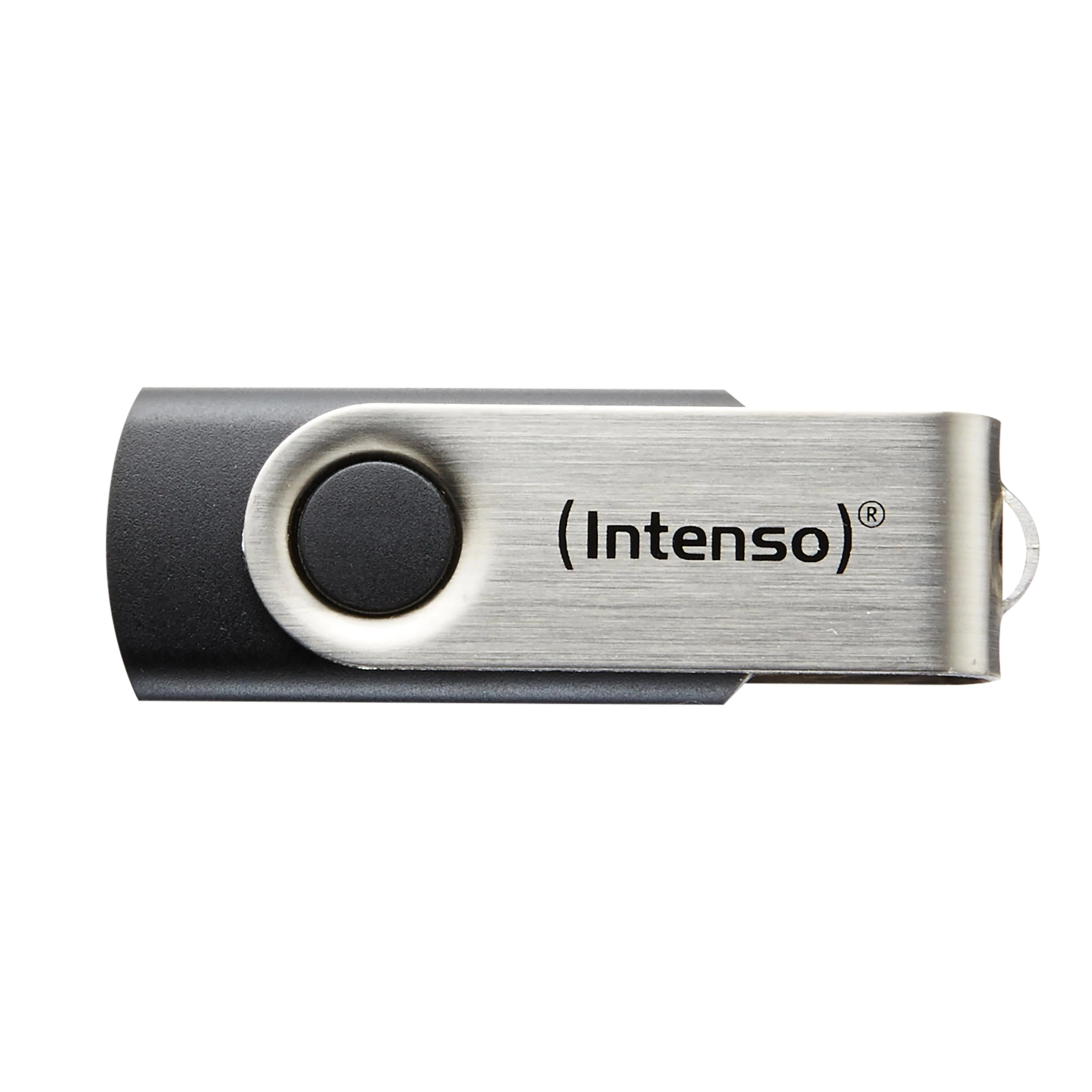 STICK 16GB 2.0 Intenso Basic Line