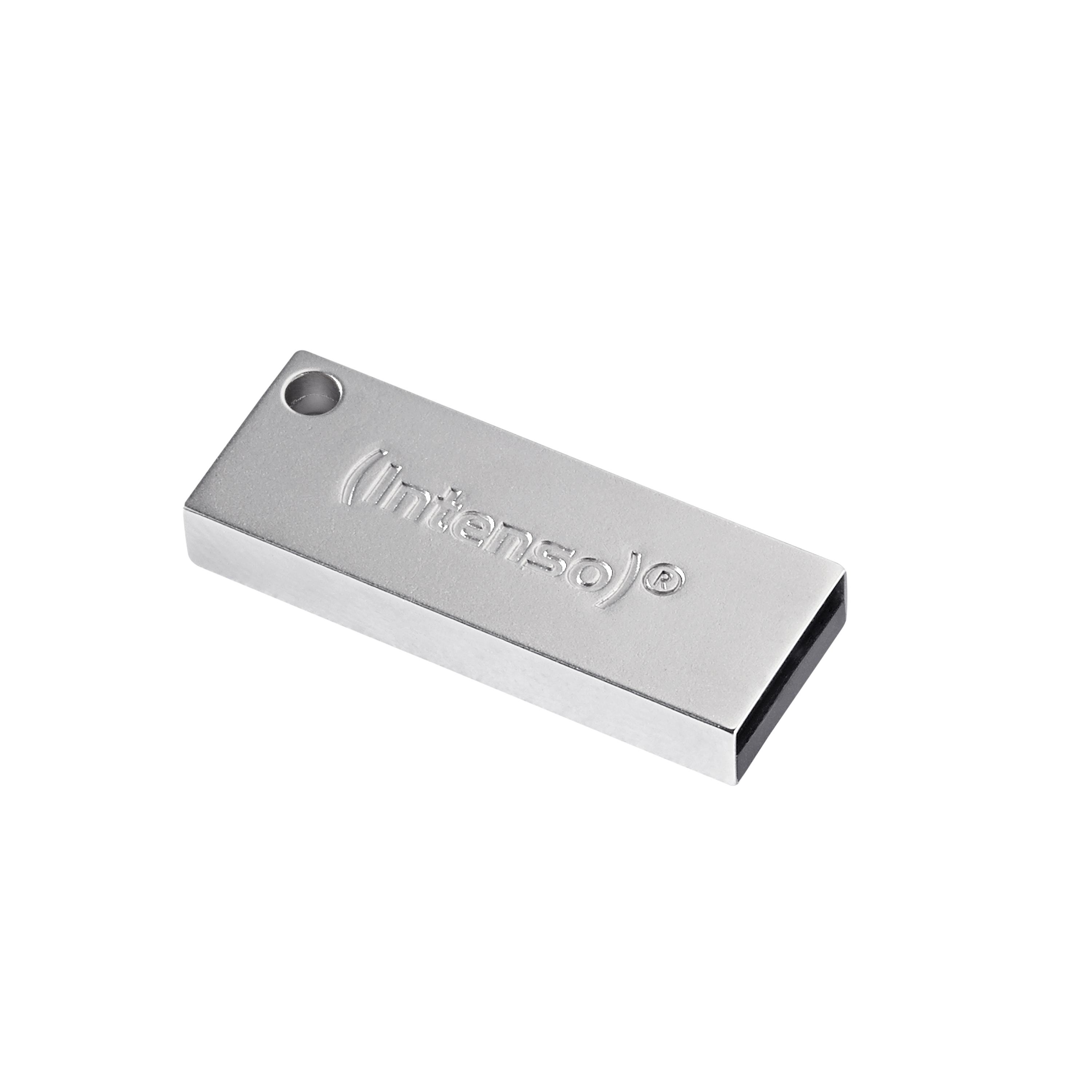 STICK 64GB 3.0 Intenso Premium Line