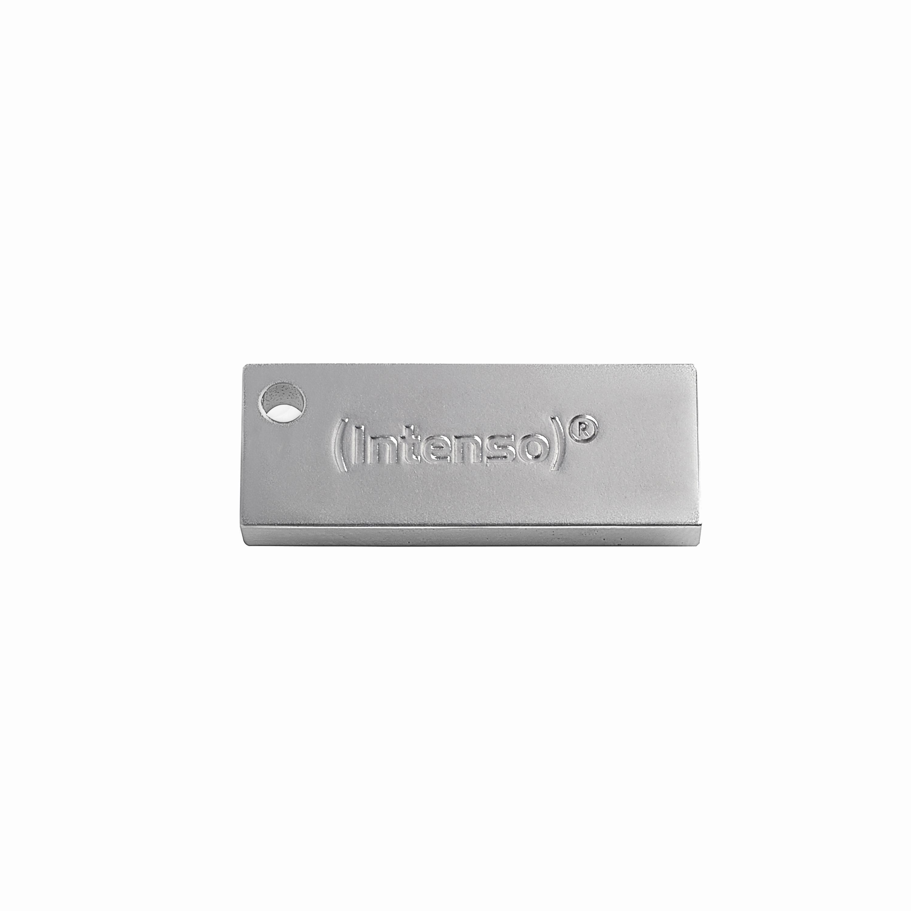 STICK 64GB 3.0 Intenso Premium Line
