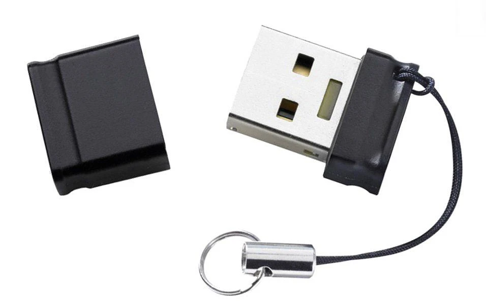 INTENSO 3532480 Intenso pendrive USB 3.0 SLIM LINE MICRO 32 GB