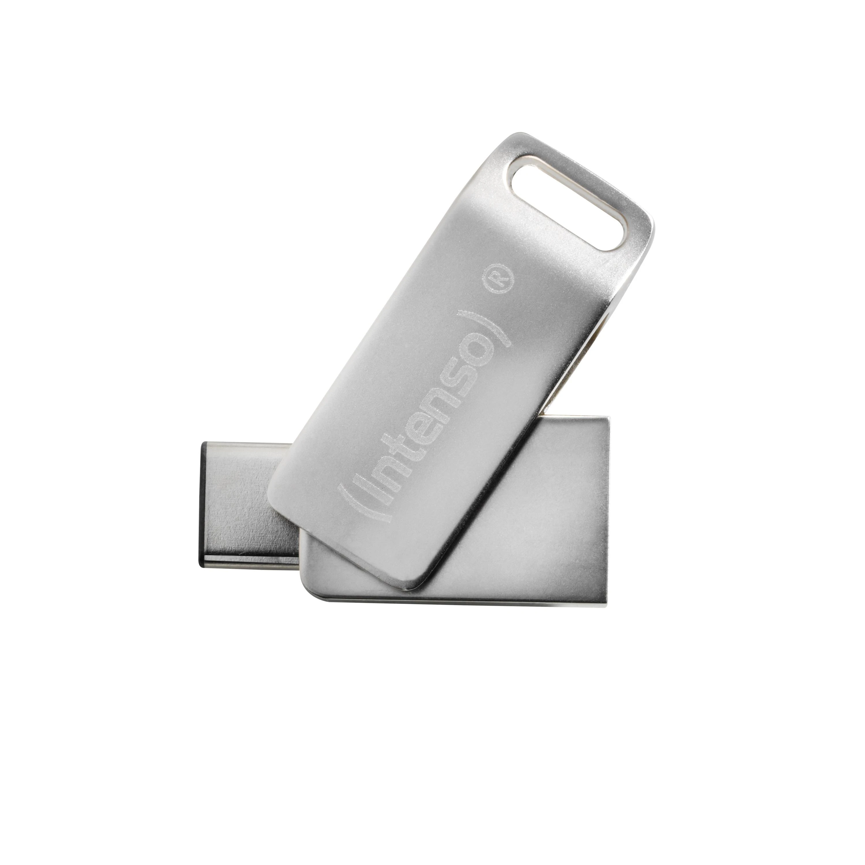 „Intenso cMobile Line Type C“ 64 GB USB atmintinė 3.0