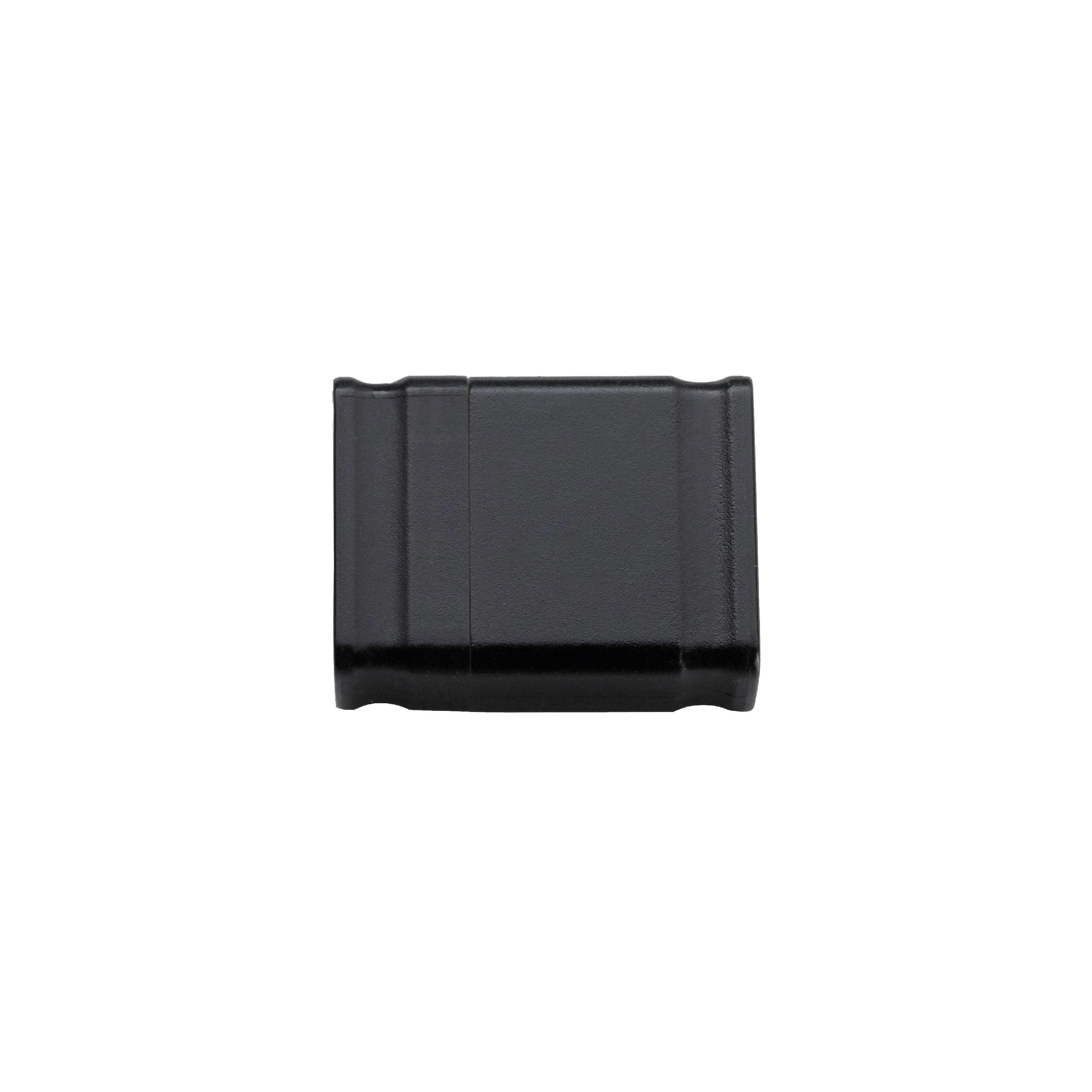 STICK 16GB USB 2.0 Intenso 3500470 Micro Line Juodas