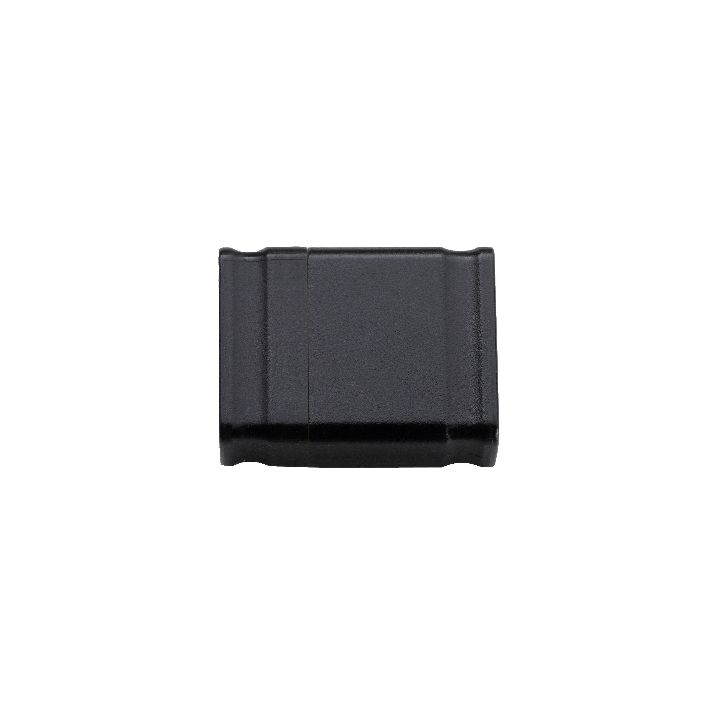 STICK 32GB USB 2.0 Intenso Micro Line Juodas