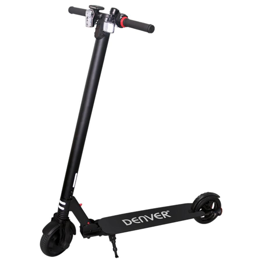 Denver SCO-65220 elektrinis paspirtukas 20 km / h Juoda | Varle.lt