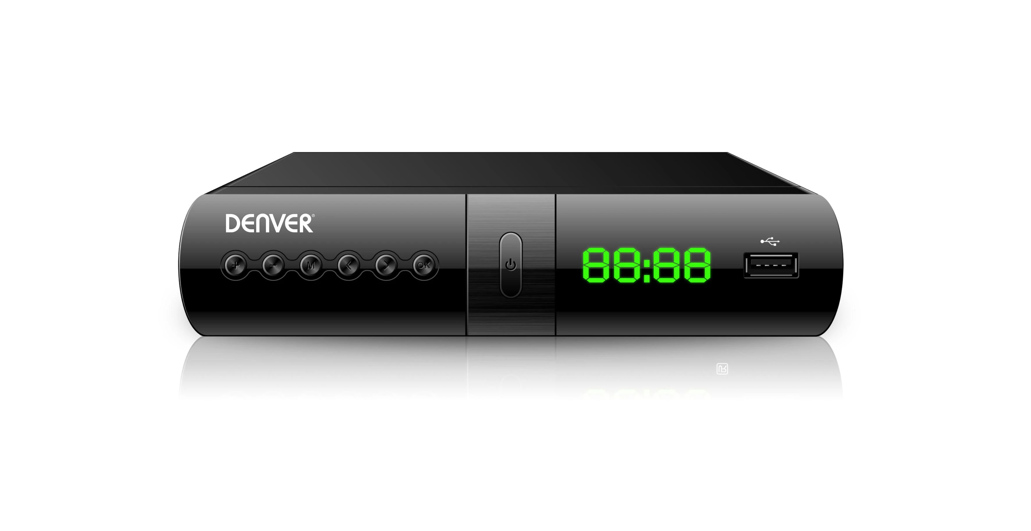 Denver DVBS-206HD