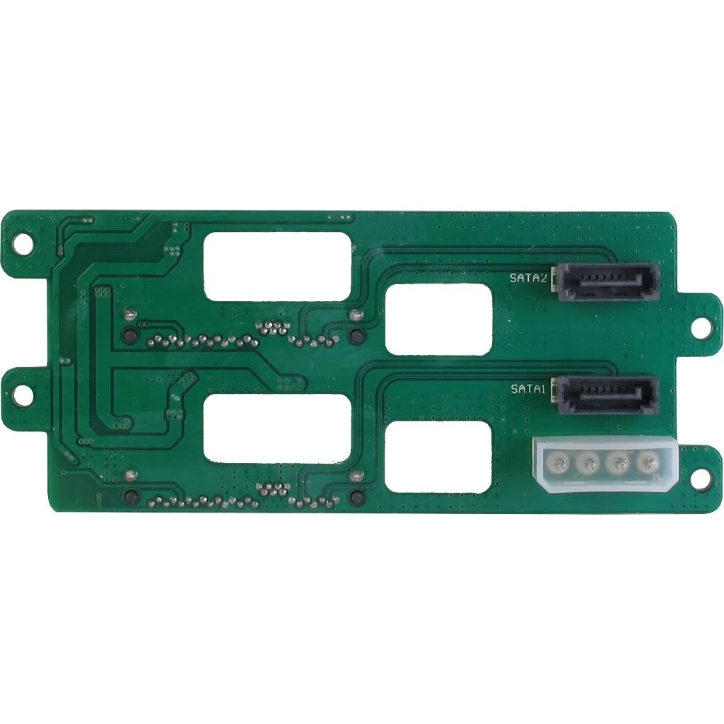 Serveris Inter-Tech 1.5U-1528L, Server-case - juodas, 1,5 Hheneinheiten
