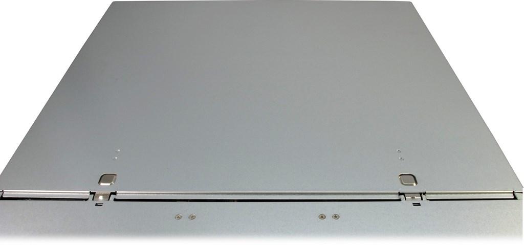 „Inter-Tech“ INTER-TECH IPC 4U-4416 serverio korpusas 48,26 cm 19 colių 4U laikiklis, montuojamas ant stovo, 2x 5,25 išorinis. 16x 2,5 st 3,5 išorinis 4x 2,5 vid. be PSU – 88887120
