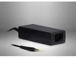 ITX 60W „Inter-Tech ITX“ išorinis 60W ITX serijos korpusas