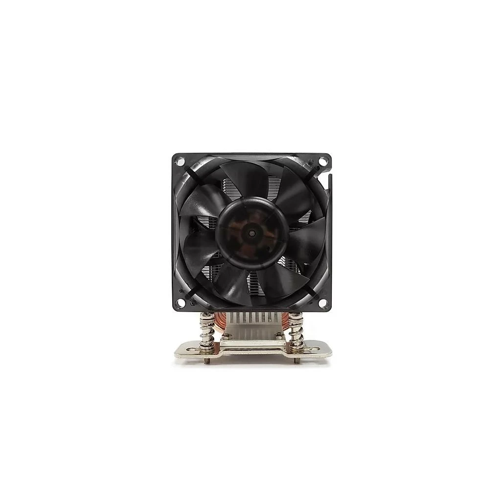 Inter-Tech Kühler A-35 3HE aktiv AMD Socket SP3,TR4