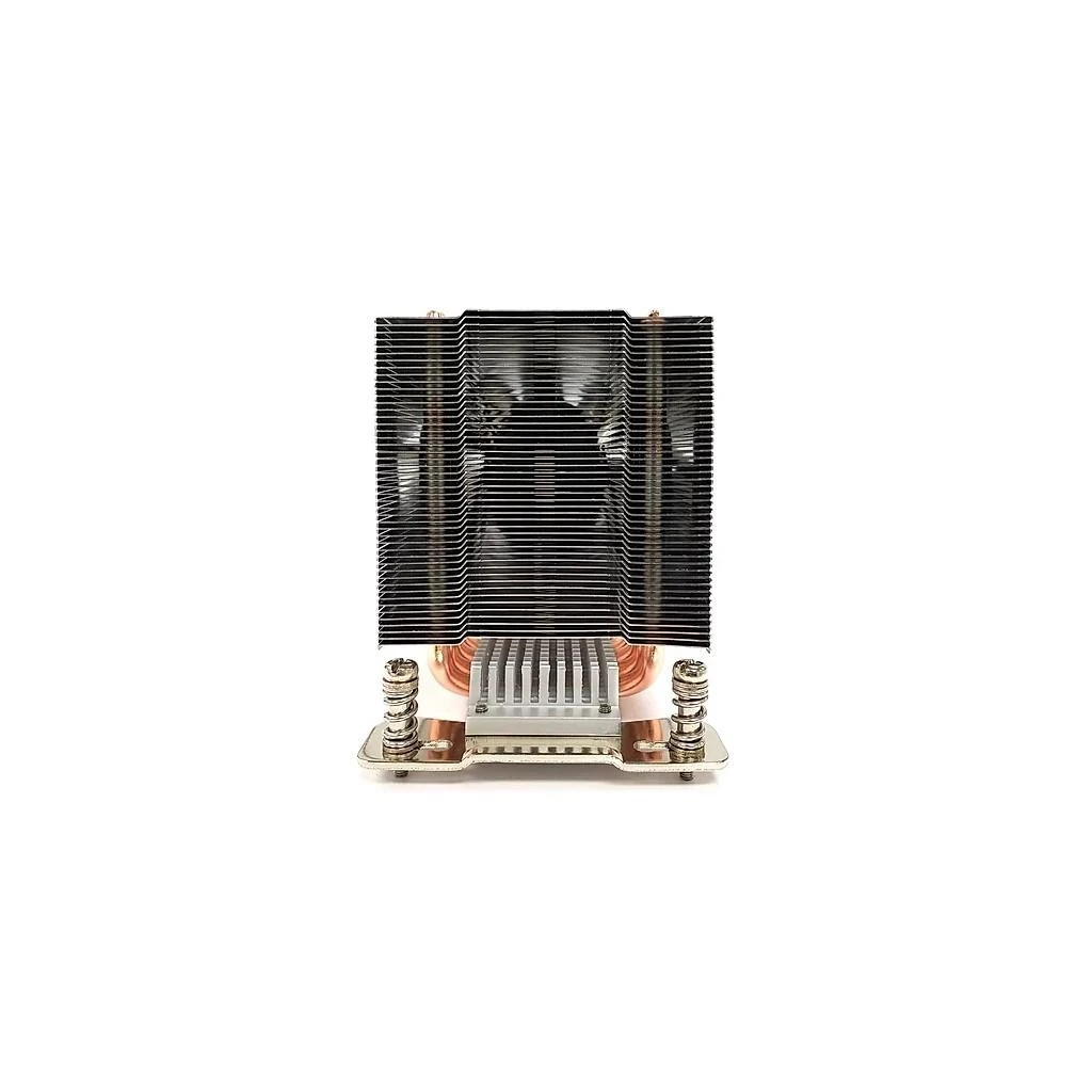 Inter-Tech Kühler A-35 3HE aktiv AMD Socket SP3,TR4