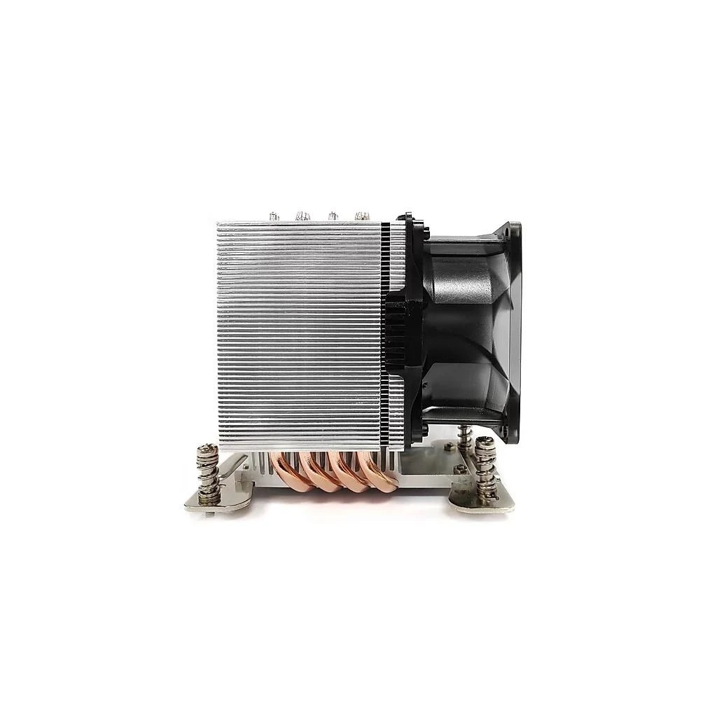 Inter-Tech Kühler A-35 3HE aktiv AMD Socket SP3,TR4