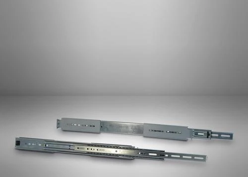 Inter-Tech 20'' Inter-Tech Teleskopschienensatz für IPC Sidabrinė - 88887204