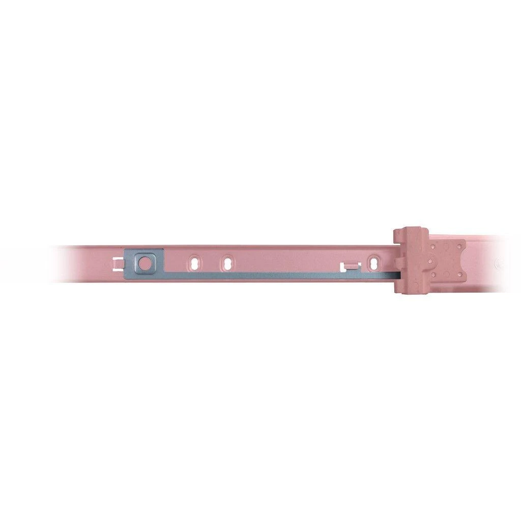 Inter-Tech IPC 2U teleskopiniai bėgiai 455 mm