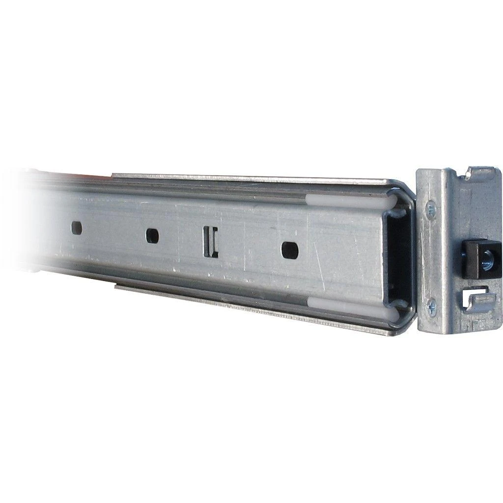 Inter-Tech IPC 2U teleskopiniai bėgiai 455 mm