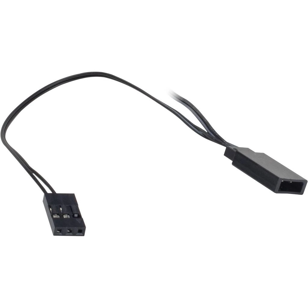 Inter Tech Argus RS-051 RGB ventiliatorius (88885508)