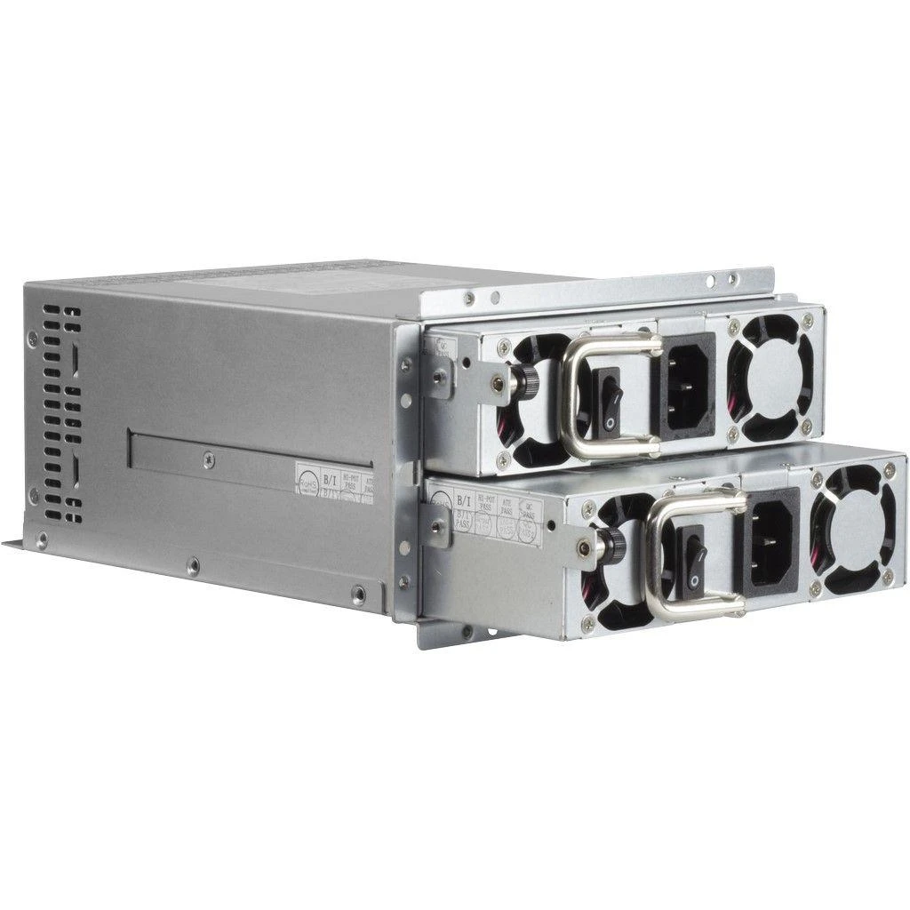 Inter-Tech R2A-MV0700 redundant maitinimo blokas