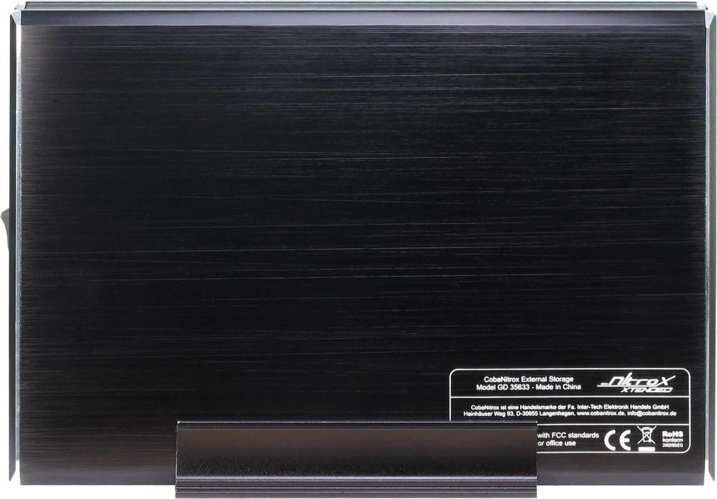 Inter-Tech CobaNitrox GD-35633