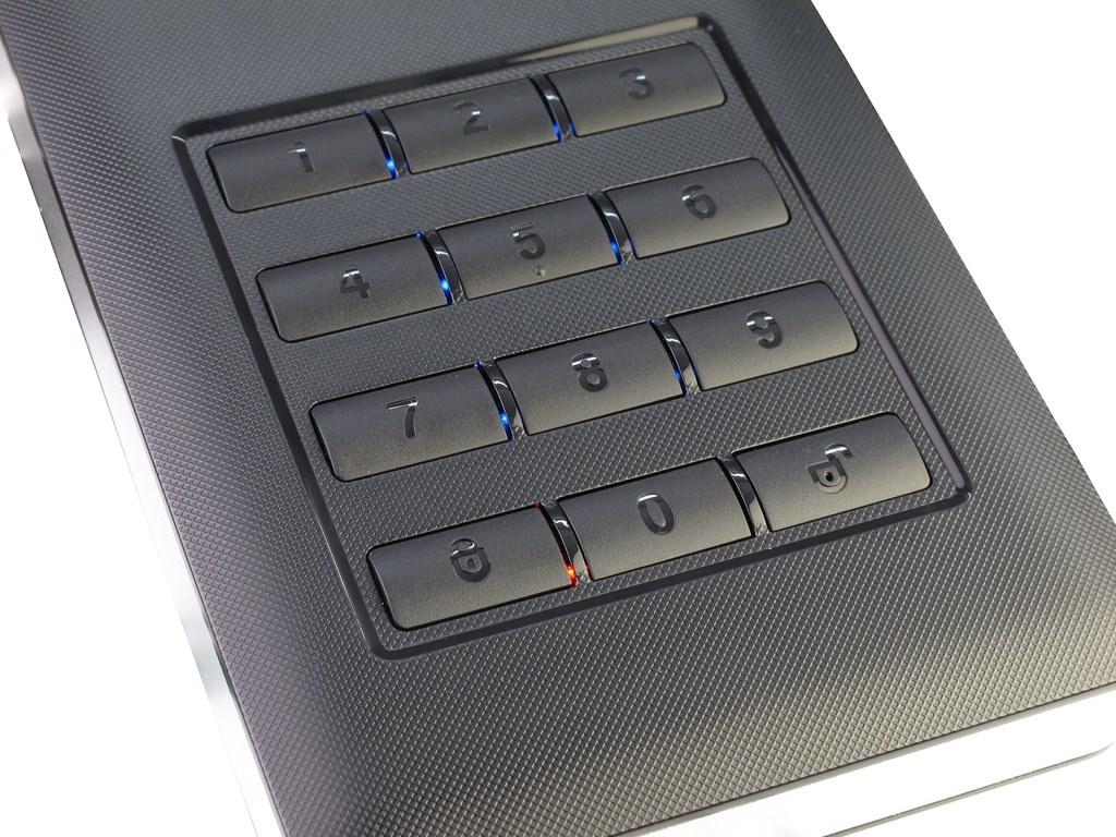 Inter-Tech GD-25LK01 - HDD enclosure - 2.5" - Serial ATA,Serial ATA II,Serial ATA III - 5 Gbit/s - USB connectivity - Aliuminio,Juodas
