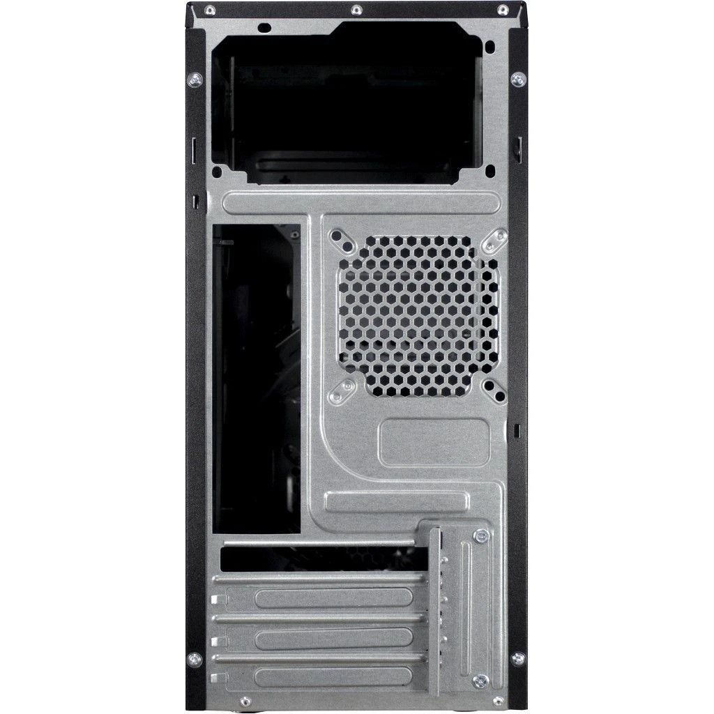 Kompiuterio korpusas Inter-Tech IT- 6865 (88881304)