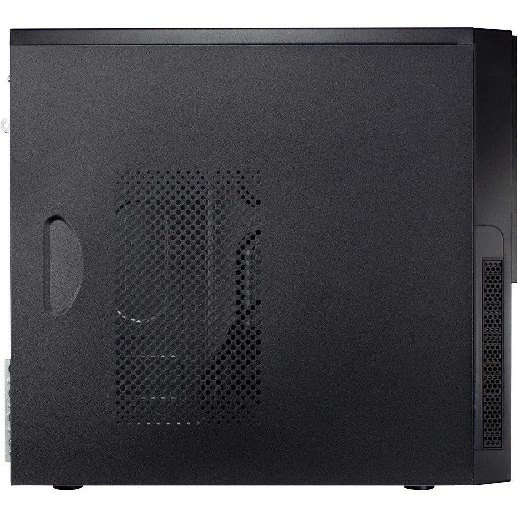 Kompiuterio korpusas Inter-Tech IT- 6865 (88881304)
