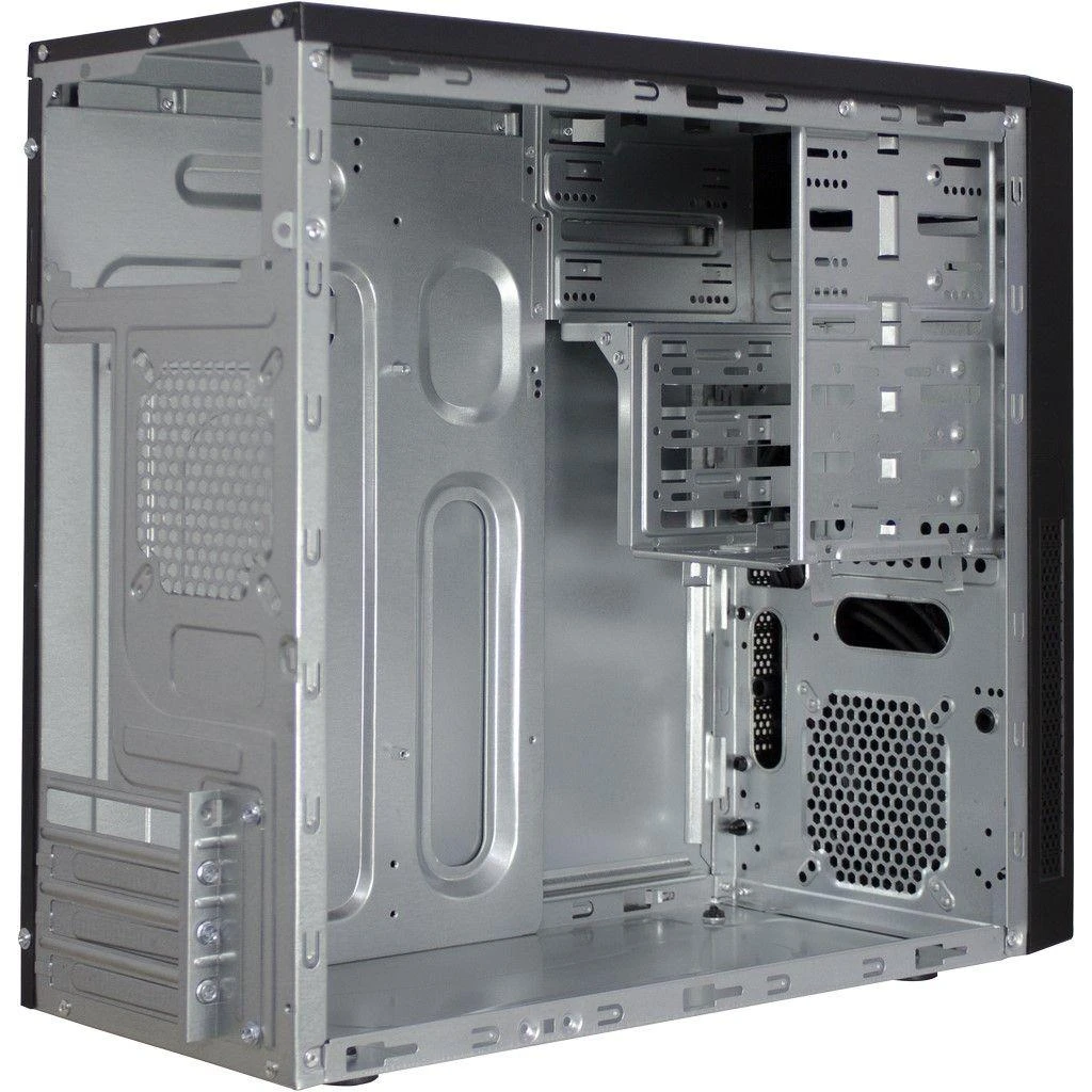 Kompiuterio korpusas Inter-Tech IT- 6865 (88881304)