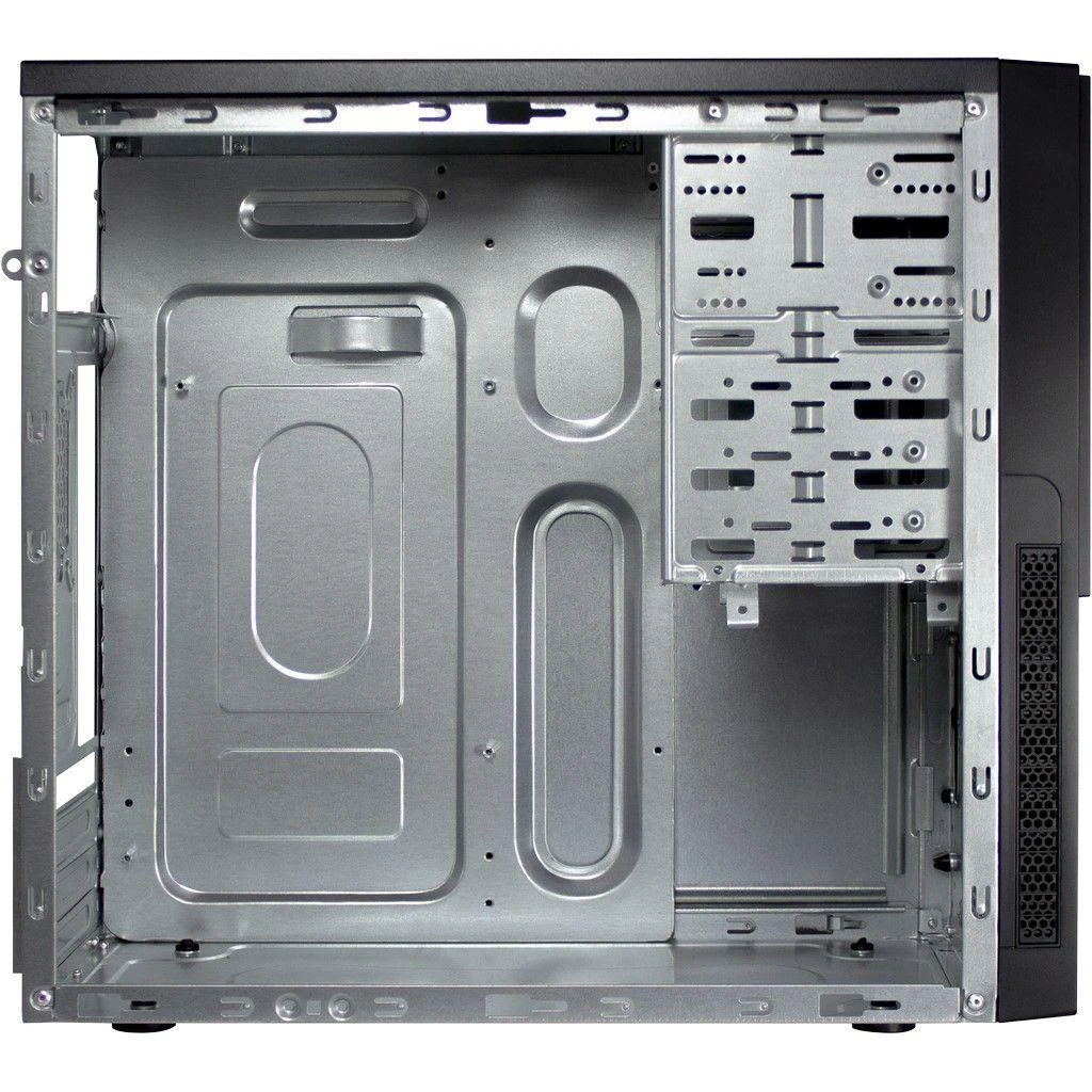 Kompiuterio korpusas Inter-Tech IT- 6865 (88881304)