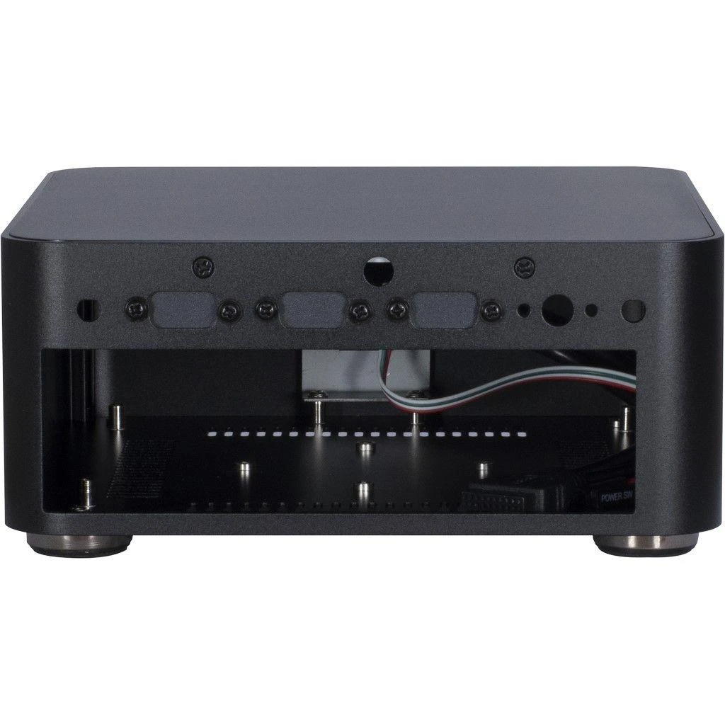 „Inter-Tech ITX A80“ dėklas (88881302)