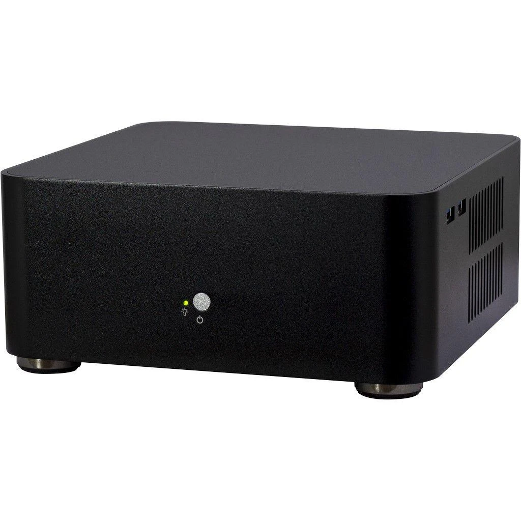 „Inter-Tech ITX A80“ dėklas (88881302)