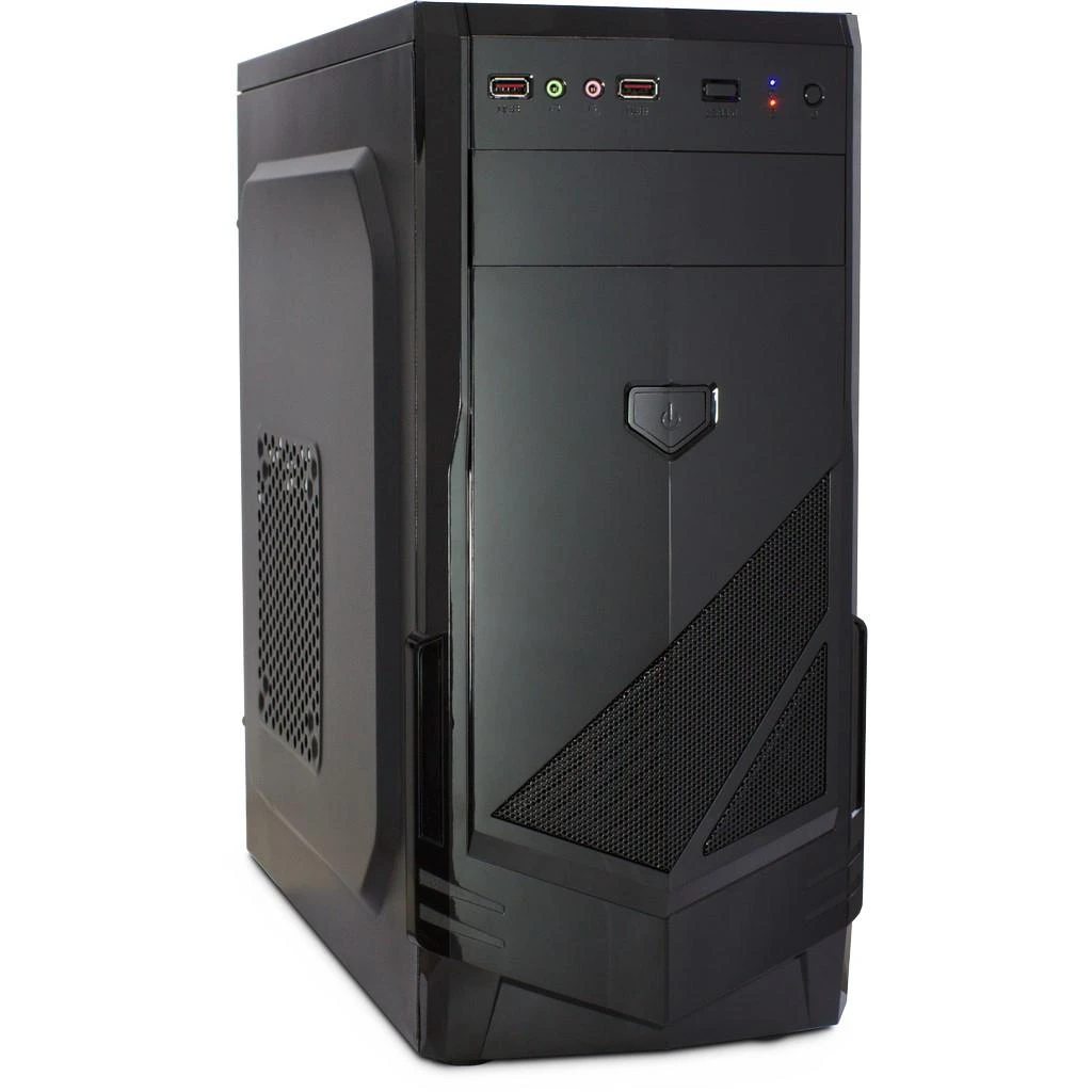 Intel Midi Inter-Tech B-30 Midi w/o PSU