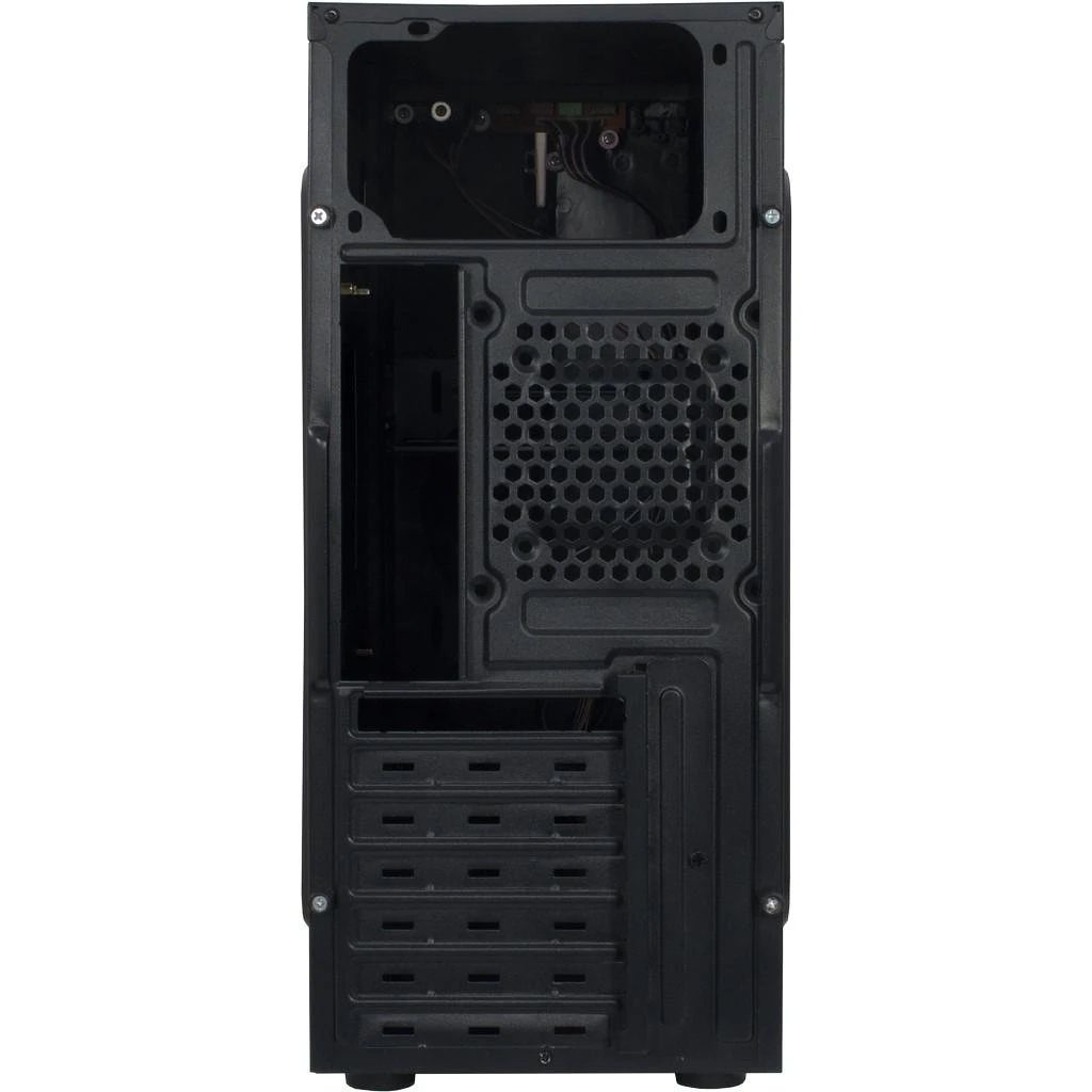 Intel Midi Inter-Tech B-30 Midi w/o PSU