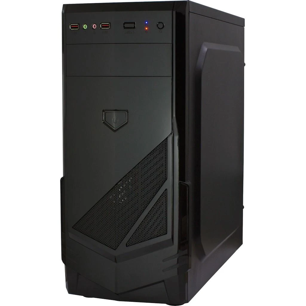 Intel Midi Inter-Tech B-30 Midi w/o PSU