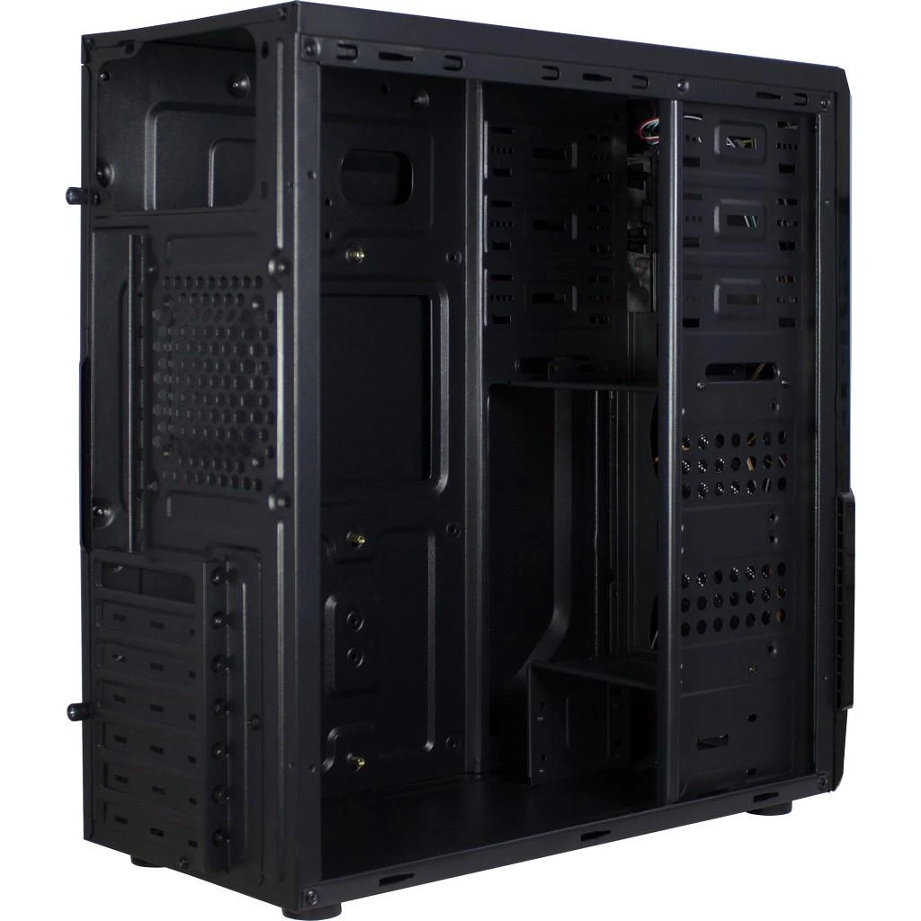 Intel Midi Inter-Tech B-30 Midi w/o PSU