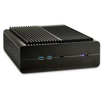 Inter-Tech IP-60 korpusas (88887372)