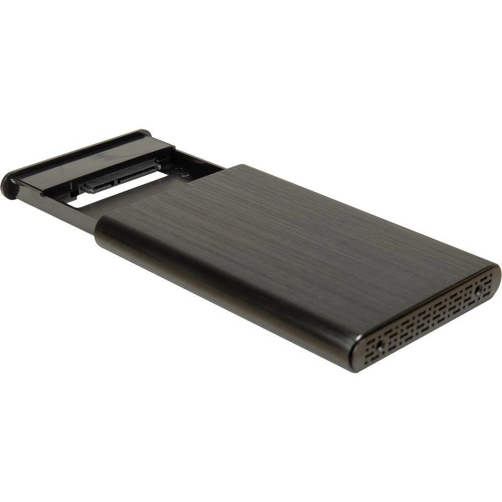Kieszeń Inter-Tech Inter-Tech GD-25010 Drive Case (Juodas)