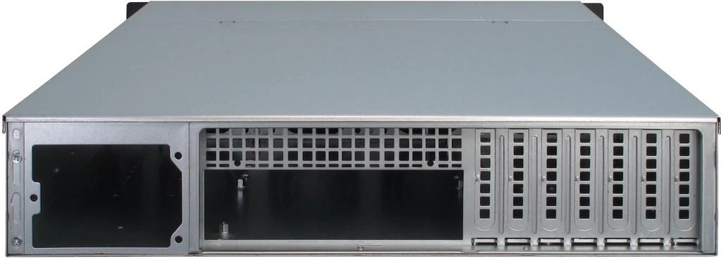 Serveris Inter-Tech Case IPC Storage 2U-2406, 69cm