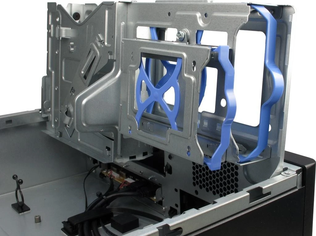 Mini Inter-Tech IT-502 Desktop