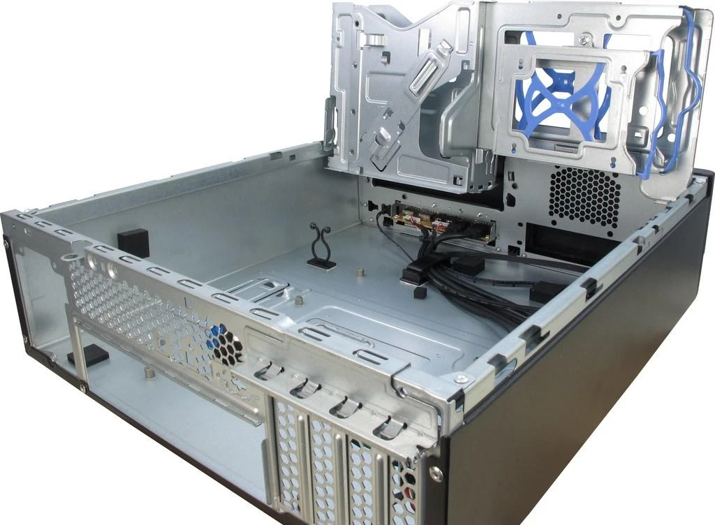 Mini Inter-Tech IT-502 Desktop