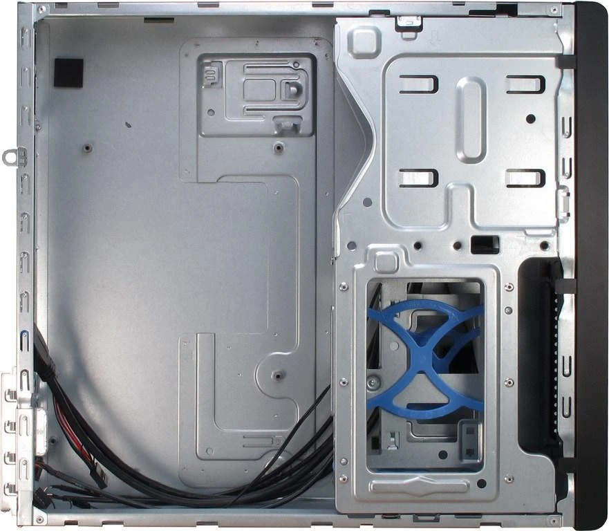Mini Inter-Tech IT-502 Desktop